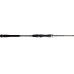 Tica Slow Jigging 1,85m 50-200g 
